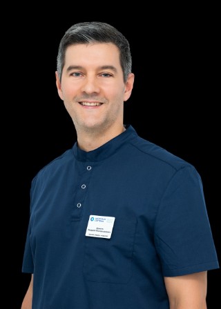 Христо Андрей Валерьянович