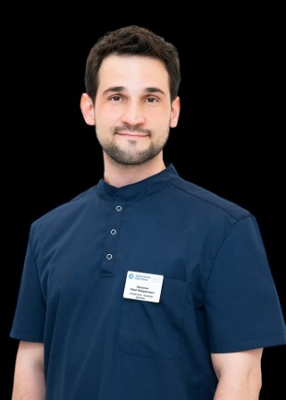 Овсепян Каро Варданович