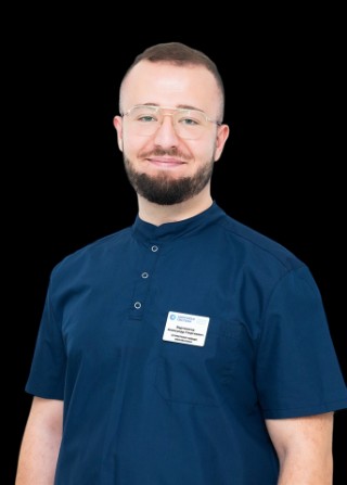 Вартапетов Александр Георгиевич