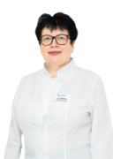 Окладникова Галина Степановна