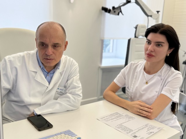 Уникальный подход к лечению нарушений голоса и речи