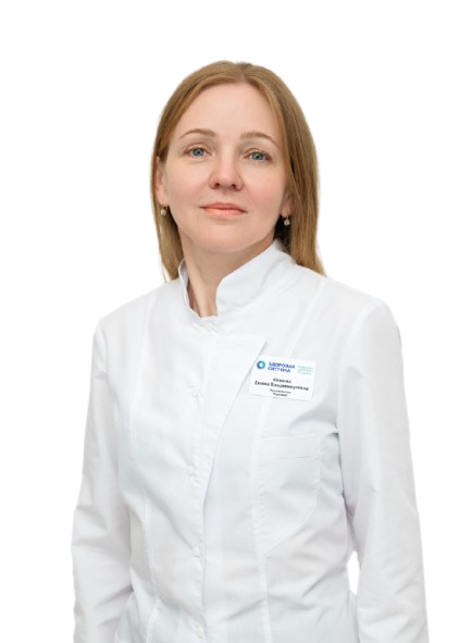 Огнева Елена Владимировна