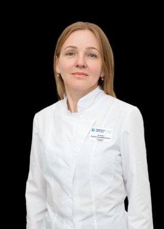 Огнева Елена Владимировна