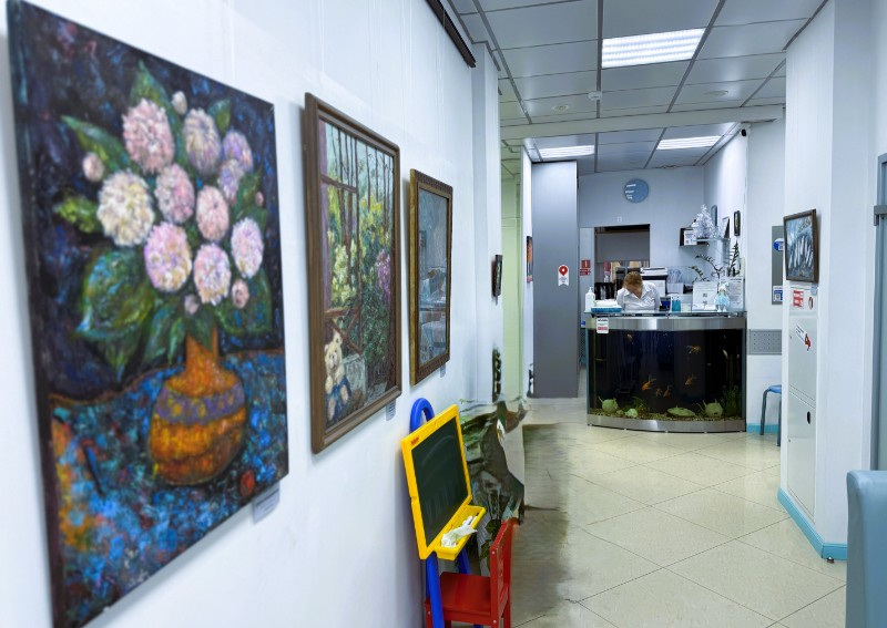 Невролог нового поколения: в «Здоровой системе» начала приём Екатерина Алексеевна Баклушина