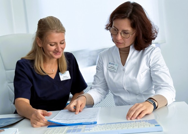 Повышение цен на услуги в «Здоровой системе» с января 2026 года