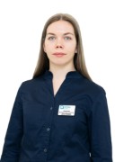 Моисеева Валерия Михайловна