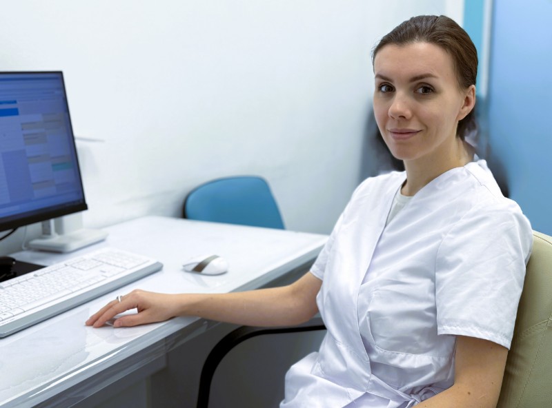 Зимний старт к здоровью: встречайте Новый год с лучшими специалистами!