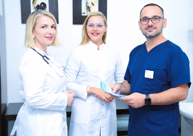 Праздничный график, вектор развития и пожелания благополучия