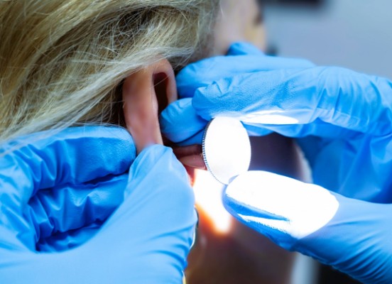 Мастер-класс «Бережем наши уши» в «Здоровой системе»: разберем ошибки гигиены и научимся действенной профилактике