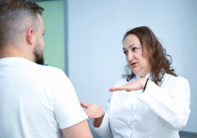 Аджови и Иринекс в профилактике мигрени: взгляд невролога