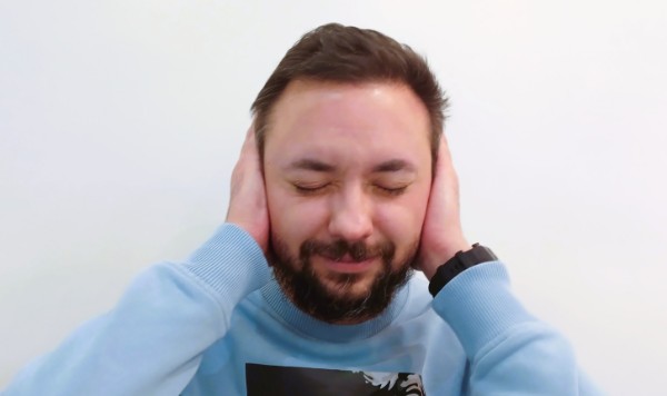 Мигрень без ауры