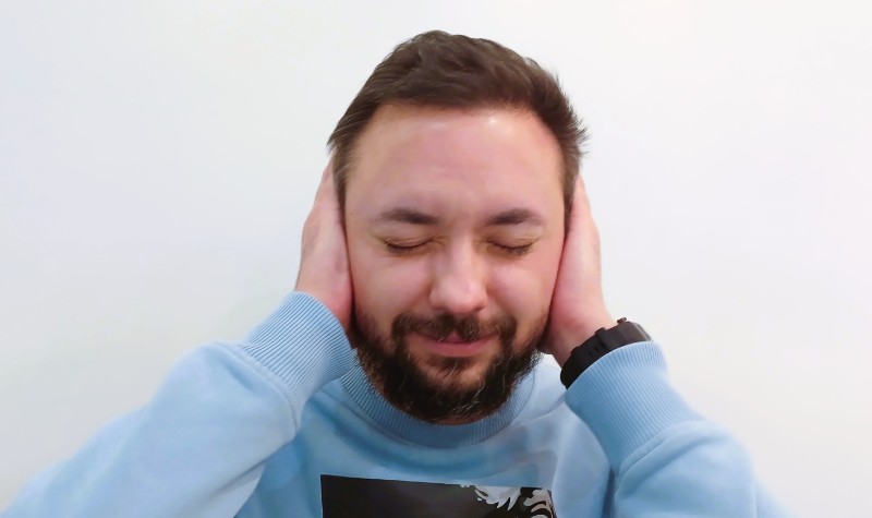 Мигрень без ауры