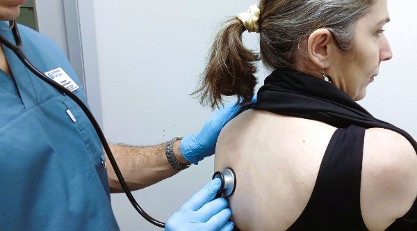 Долгосрочное динамическое наблюдение и лечение артериальной гипертензии, атеросклероза и сопутствующих метаболических нарушений