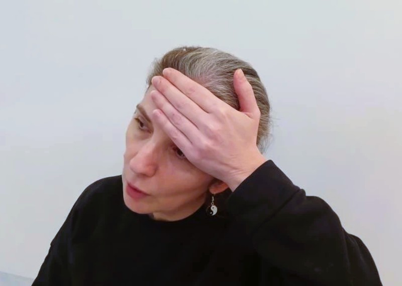 Кластерная головная боль