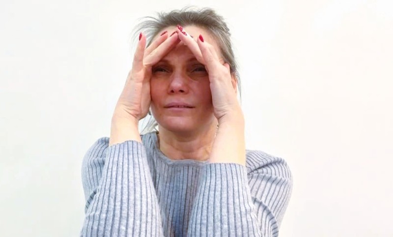 Головокружение при головной боли