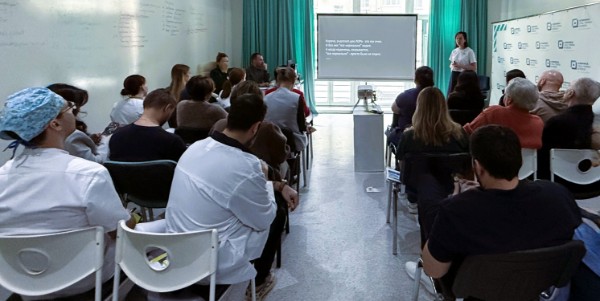 Интерактивная оториноларингология: от клинических рекомендаций к индивидуальным протоколам