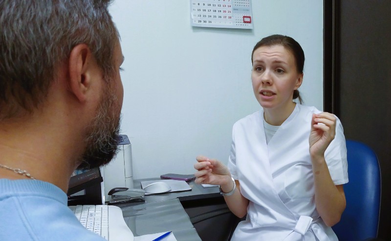 Лечение острой печеночной недостаточности