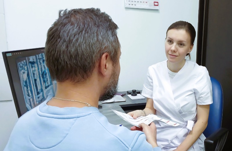 Лечение острой почечной недостаточности