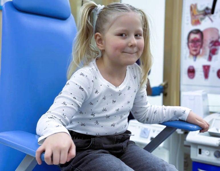 Ведение детей с агенезией почки