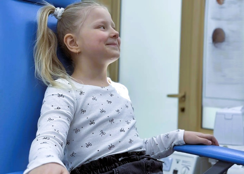 Лечение ротавирусной инфекции у детей