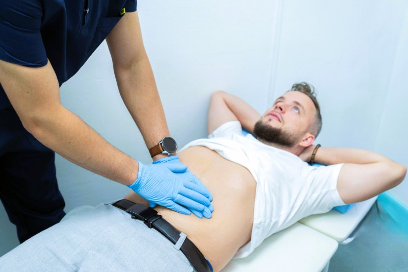 Лечение простатита