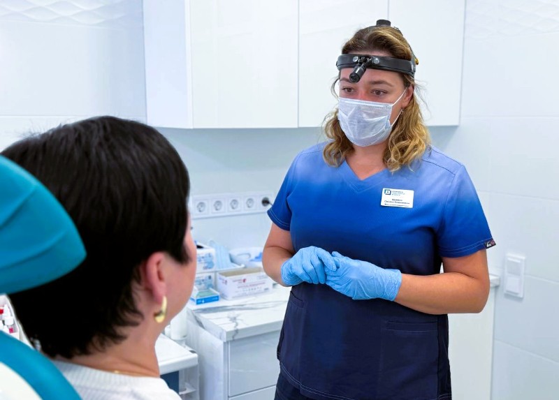 Лечение болезни Меньера