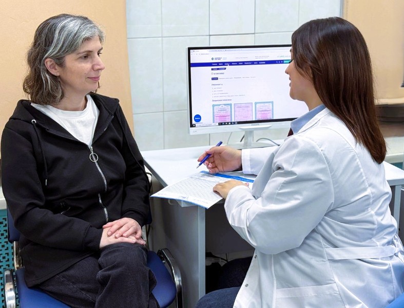 Лечение вестибулярного нейронита (неврита)