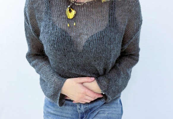 Скудные месячные (гипоменорея)