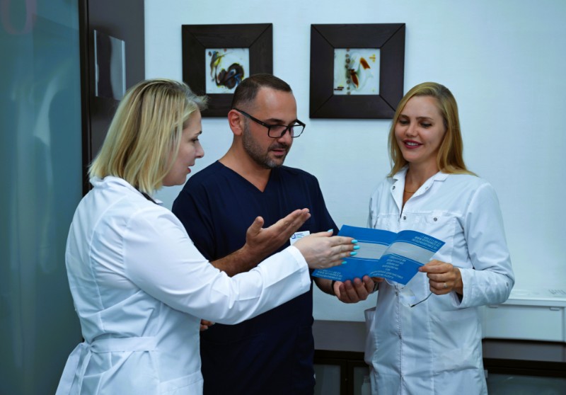 «Женское здоровье и его связь с голосом»: 24 марта приглашаем на открытый диалог с экспертами