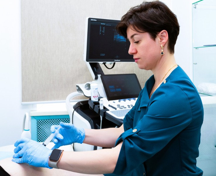 Прием ревматолога