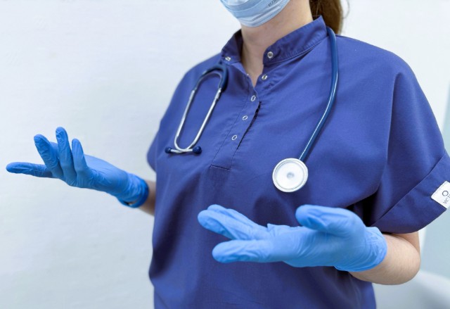 Лечение вагинита (кольпита)