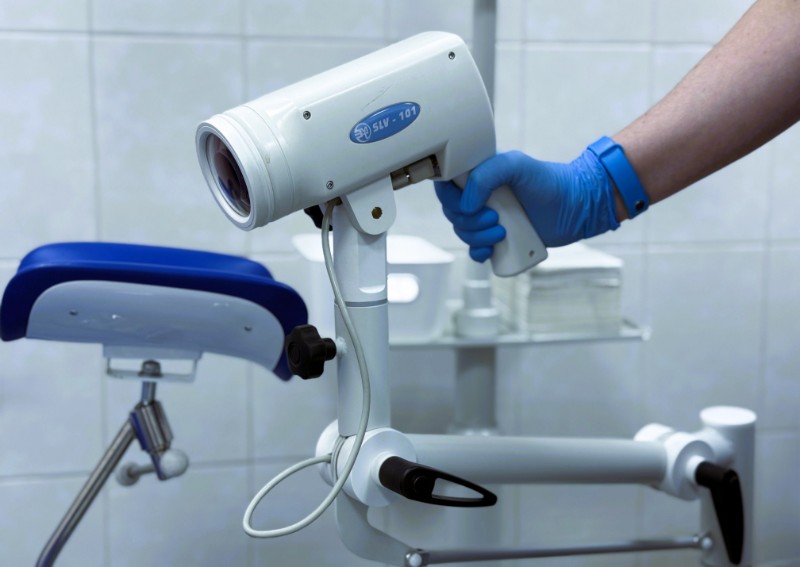 Лечение вульвита