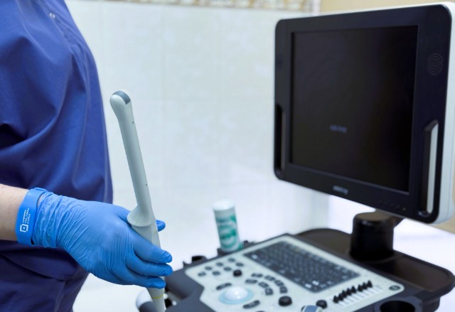 Лечение бартолинита