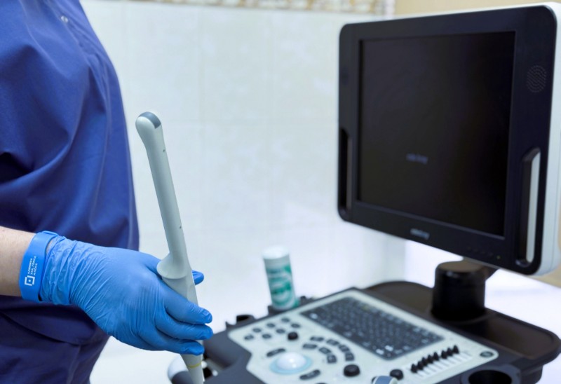 Лечение бартолинита