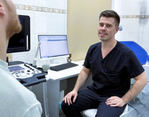 Доктор месяца: апрельские спецпредложения