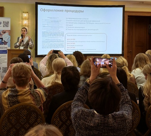 Мы не просто лечим — мы создаем стандарты