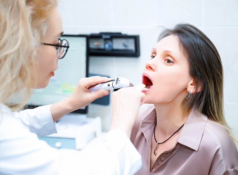 Лечение аллергического ринита