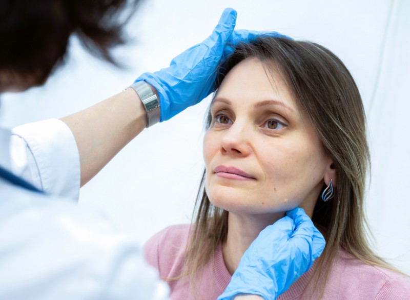 Лечение атопического дерматита