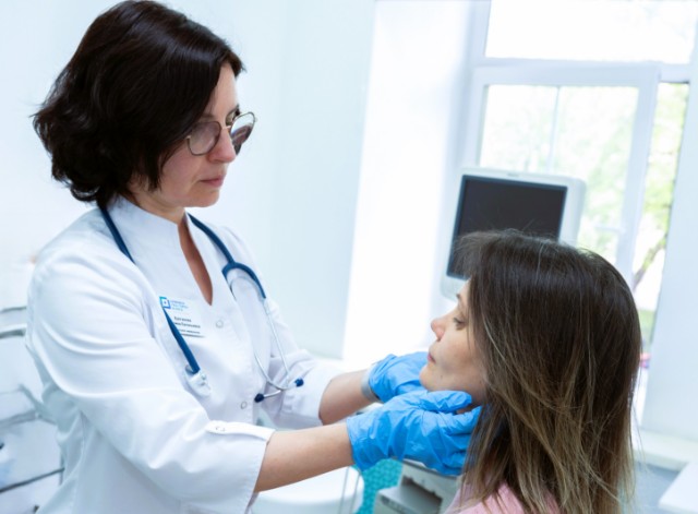 Аллергия: когда иммунитет путает друзей с врагами