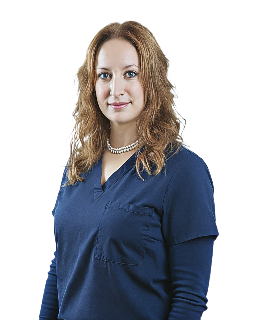 Биндасова Ольга Ваноевна