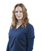 Биндасова Ольга Ваноевна