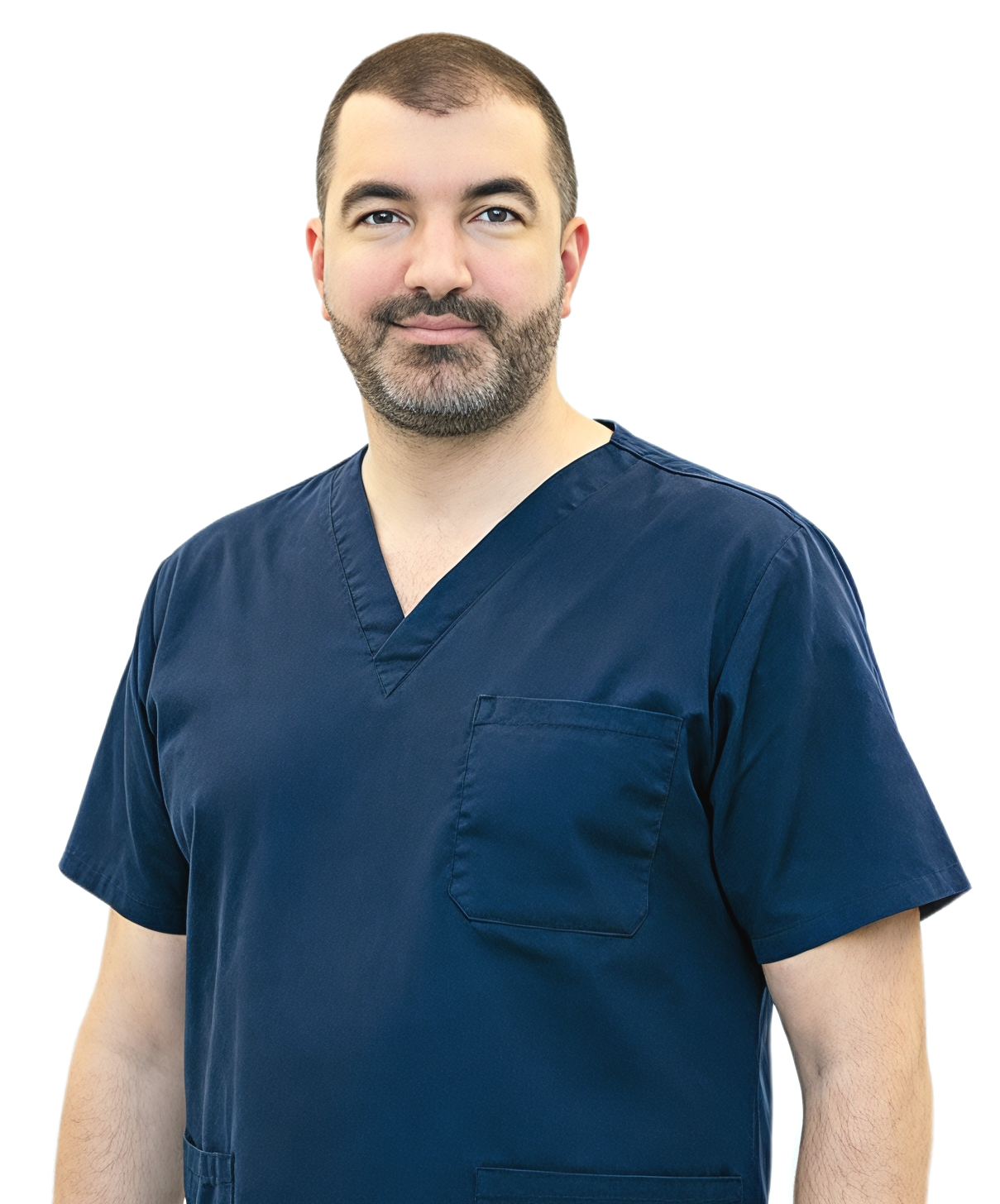 Дехисси Муад  Альфредович