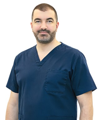 Дехисси Муад Альфредович