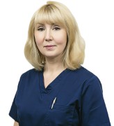 Абдуллина Гульнара Равильевна