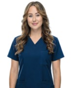 Гилязова Алсу Вильямовна