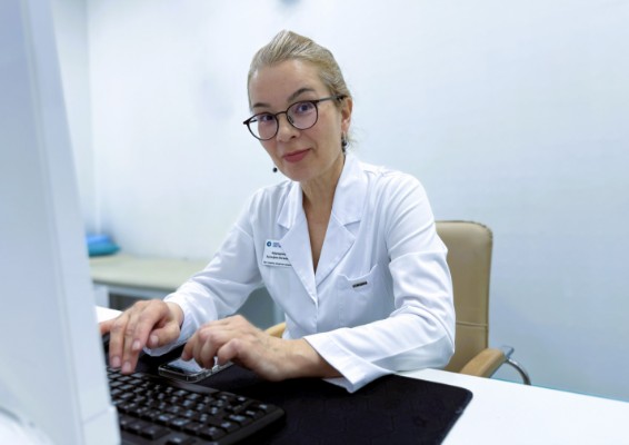 Ведение ребенка с атопическим дерматитом и аллергическим ринитом. Старт и модификация АСИТ 