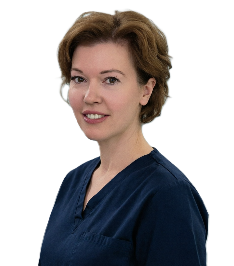 Селиванова Анна Владимировна