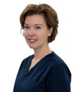 Селиванова Анна Владимировна