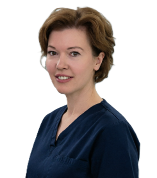 Селиванова Анна Владимировна