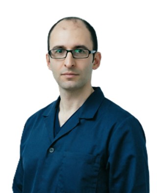 Арутюнянц Арсен Гамлетович